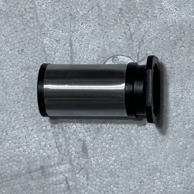 پایه کابینت آلومینیومی براق سنگین سایز 10cm