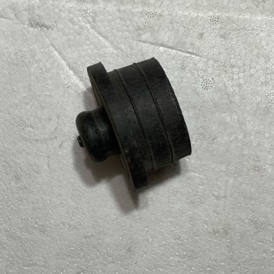 توپی لاستیکی سایز 63