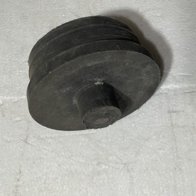 توپی لاستیکی سایز 90