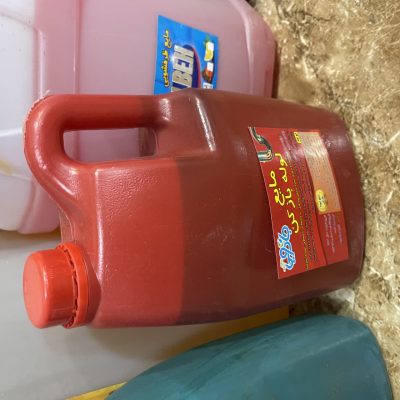 اسید 4 لیتری