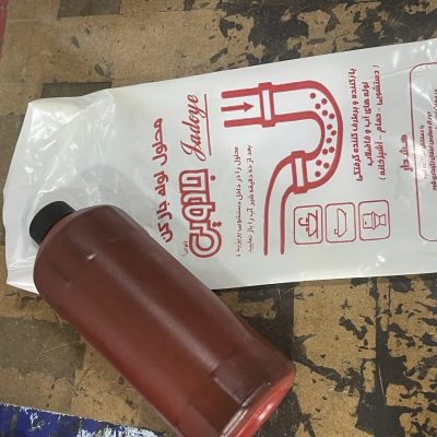 اسید 1 لیتری