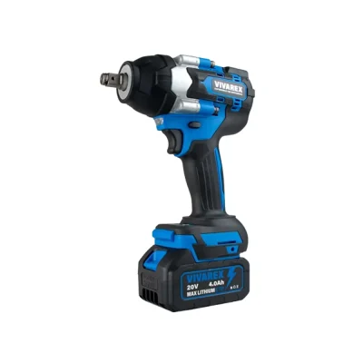 بکس شارژی 500 نیوتن ویوارکس مدل VR2450-IW