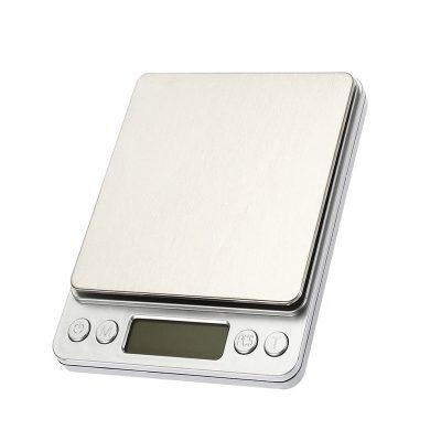 ترازوی آشپزخانه الکترونیکی دیجیتال