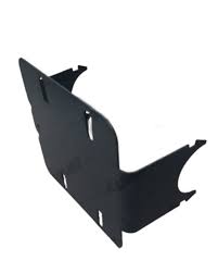پایه دینام کولر
