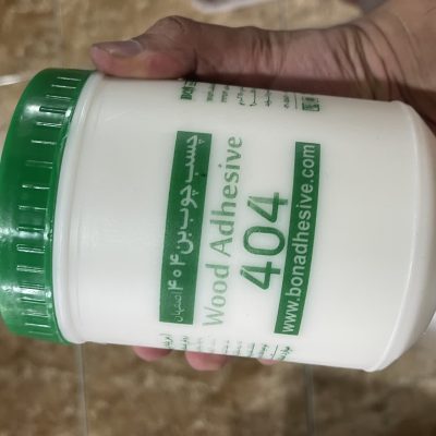 چسب چوب بن 404 یک کیلویی